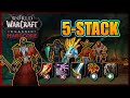 Hardcore 5-Stack - Third time's the charm! | Part 7