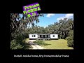 Ready to start your mobile home experience in PUTNAM Florida?