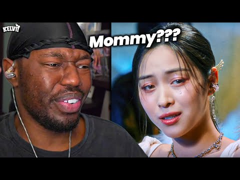@ITZY Boys Like You MV | Thinkin Ryujin My Mommy 😓