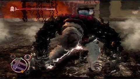 Prototype              Gameplay / Music Video