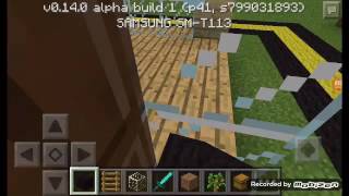 Şehir yaratmak(minecraft)