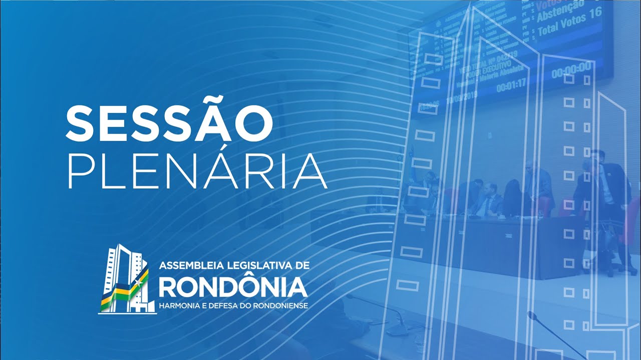 ALETV SESSÃO ORDINÁRIA 26/09/2023