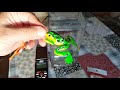 Видеообзор силиконовой лягушки незацепляйки Kosadaka Live 3D Frog по заказу Fmagazin.ru