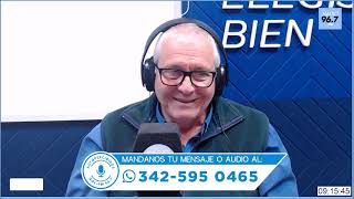 Editorial de Alejandro Larriera sobre los deportes