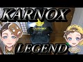 KARNOX LEGEND　レビュー