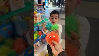 Bu oyuncaklar favorimiz oldu, Cute 🐻‍❄️🤩🥳🍭🌸💕🍬🫧 #shorts #çocuk #oyuncak. #اكسبلور #skate