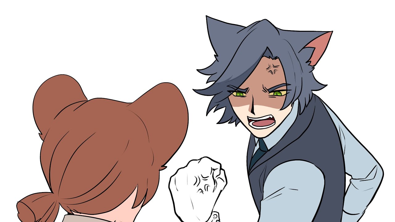 Tom kissed a guy 🤨