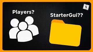 Most Roblox Services Are Kinda Stupid