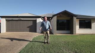 Property Tour | 7 Anna Meares Avenue, Gracemere