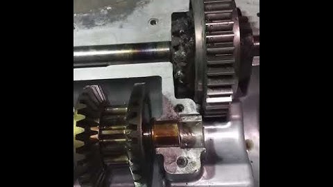 My mst 206 posy locked for my mud mower.