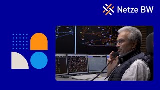 Für Ein Stabiles Stromnetz Operator Netzführung - Ein Spannender Job