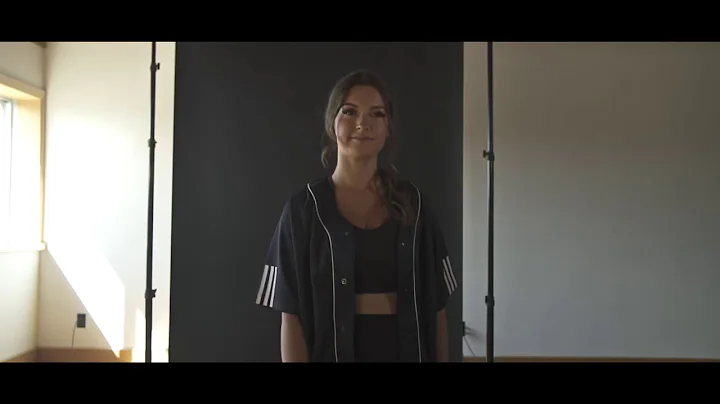 Laura Forrest Demo Reel