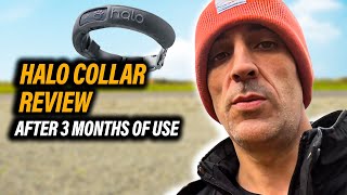 Halo Collar 3 InDepth Review after 100 Days of Use