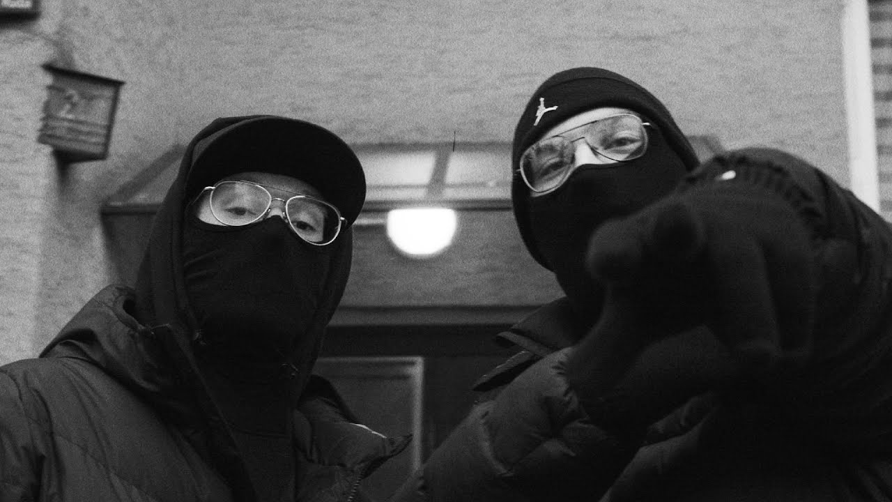 Gruby AK47 x Zeju POG - ŻYCIA SCHEMAT