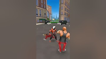 new spider fighter 3 | Best Mobile Version Game | Ofline Games | #shorts #gameplay #shortsfeed