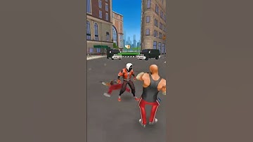 new spider fighter 3 | Best Mobile Version Game | Ofline Games | #shorts #gameplay #shortsfeed