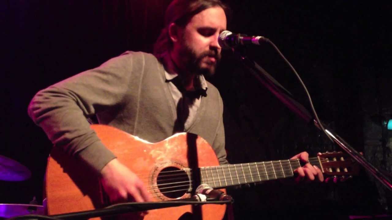 THE PARANOÏD GRILL (solo) Alizé, Montreal 2013 (2) YouTube