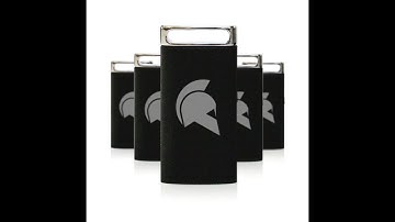 Gatekeeper Proximity PC Authentication Key Kickstarter