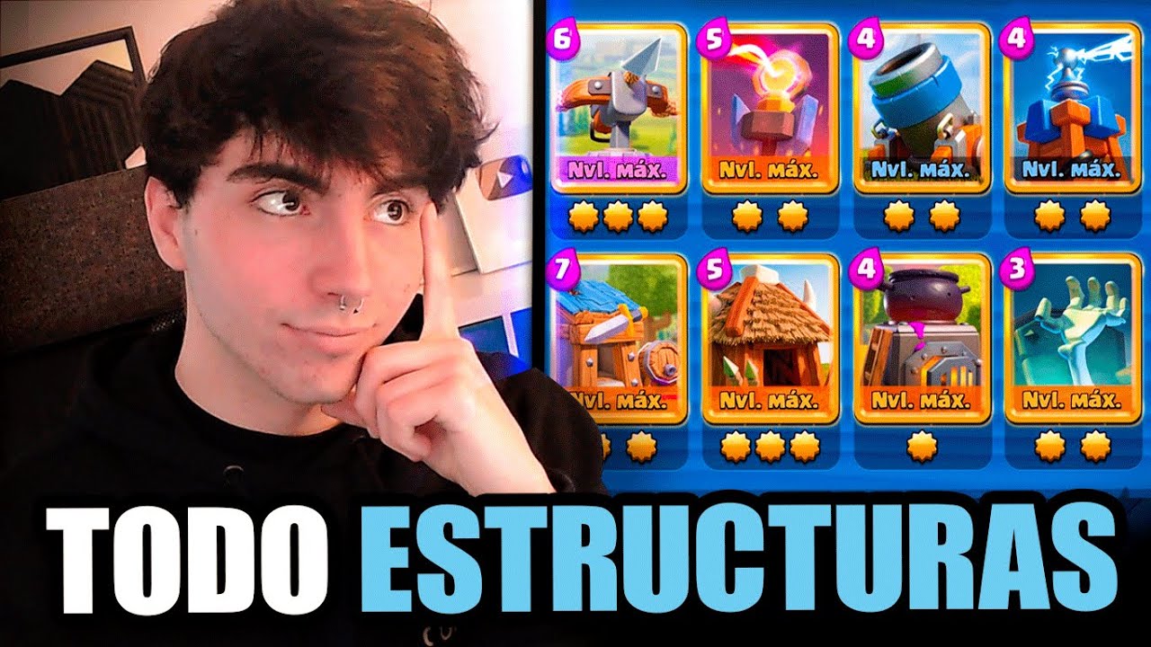 LA MANERA MÁS HUMILLANTE DE GANAR EN CLASH ROYALE😈