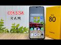 Cara Cek Sisa Penggunaan Ram Di Hp Realme Note 80