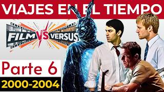 When Time Stopped Being Fun (2000–2004) screenshot 1