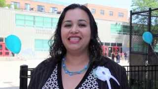 Progress Illinois: Parent Mentor Program Celebrates First Graduation Following Statewide Expansion