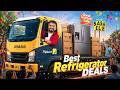 Don't Buy Any Refrigerator ❌ Amazon &amp; Flipkart Sale 2026: Best MiniLED TVs comparison!