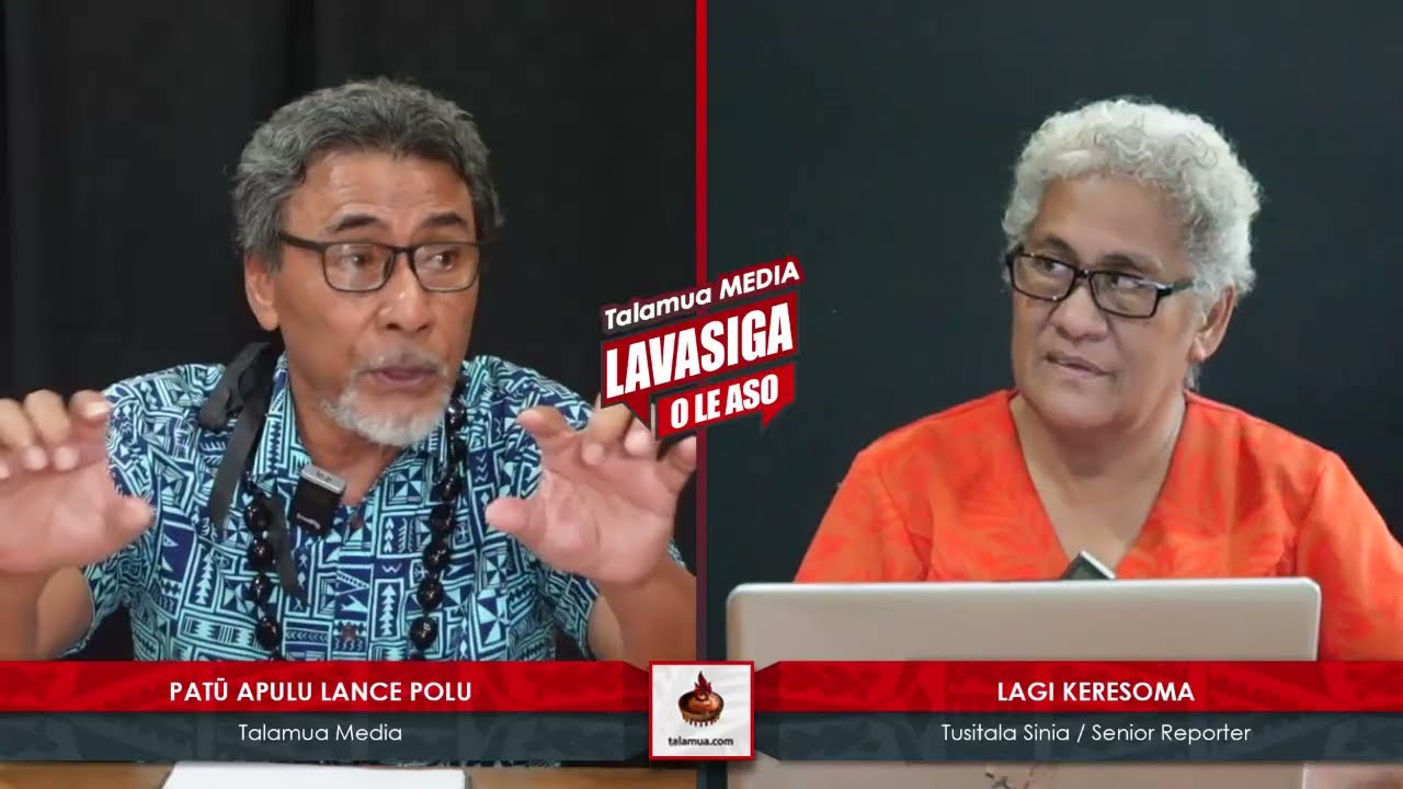 LAVASIGA 25: Matagaluega o Leoleo; Visa o Samoa mo NZ; Siiga Gasegase a le Palemia; - 6 Novema 2025