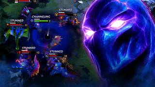 11 minutes of GREAT Dota 2 Plays !!