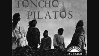Toncho Pilatos-Chipote Saltarin chords