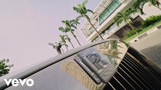 Cally Smash - Highest In The Room (Official Music Video)