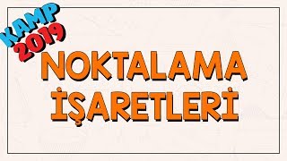 Noktalama İşaretleri