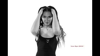 Ashley Interview. Model Name: Snowiicoast.