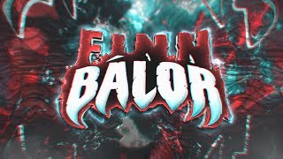Finn Bálor Custom Entrance Video (Titantron)