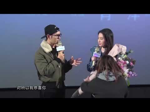 《芒果捞星闻》 Mango Star News:刘亦菲获黄晓明包场支持 冯绍峰称与韩寒是钢铁友谊【芒果TV官方版】