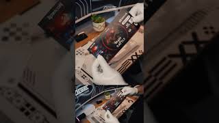 ASMR Redragon Ucal Pro