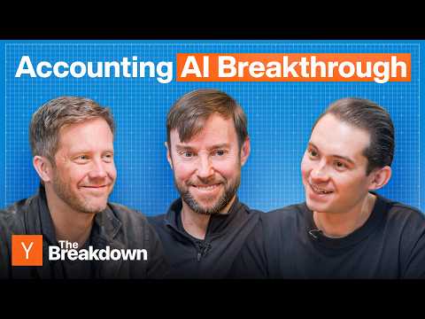 This Is The Next Industry AI Will Disrupt