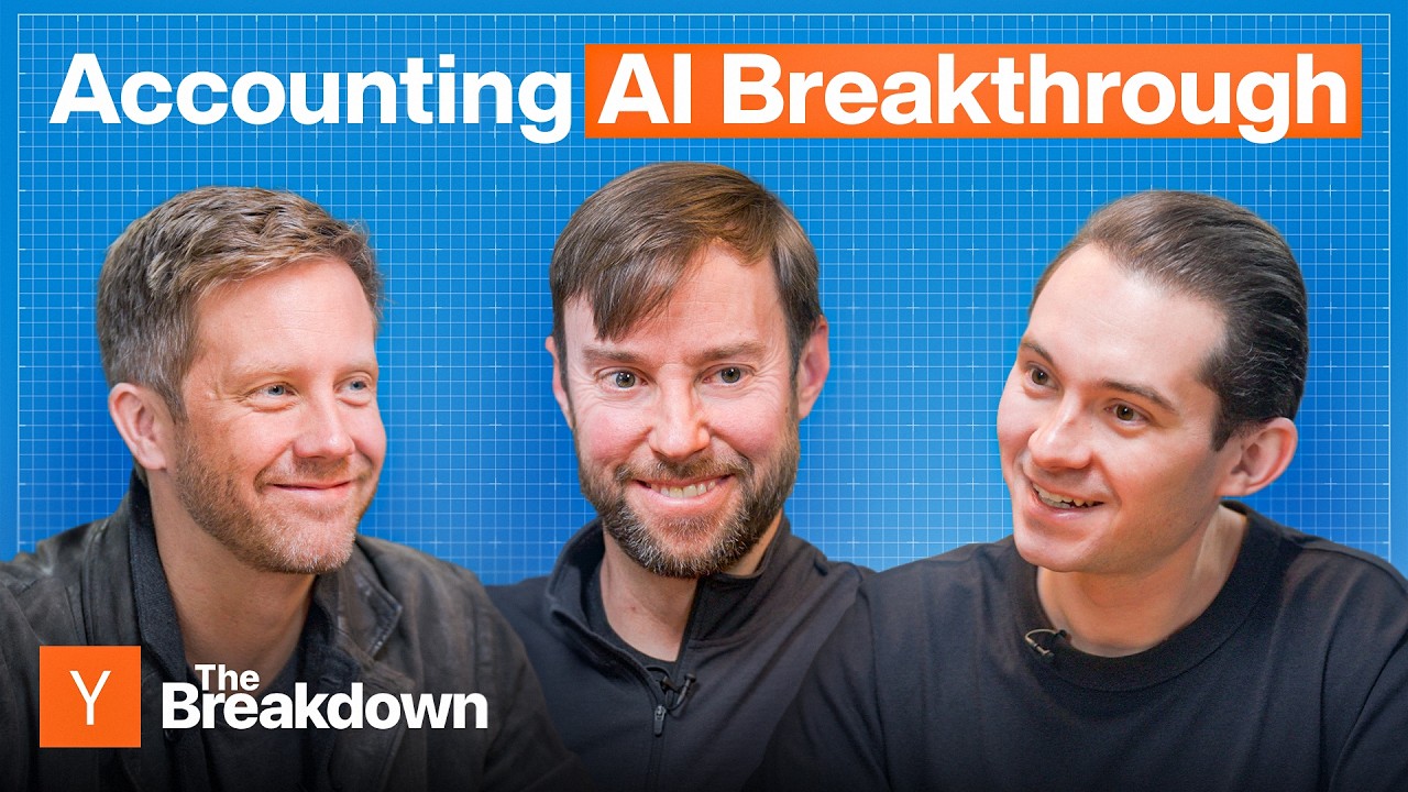 Это следующая отрасль, которую ИИ изменит.