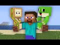BEBEK OLDUK! - Minecraft