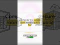 Secure Tunnel: Offline PC Accesses Public Warehouse File #shorts