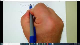 MATH 2412 - CH 4 SEC 1 - Polynomial Functions - DAY 9
