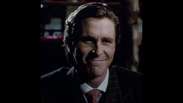 Thumbnail of I think he's cute | Patrick Bateman | Vendredi sur Mer - Écoute chérie (slowed down)