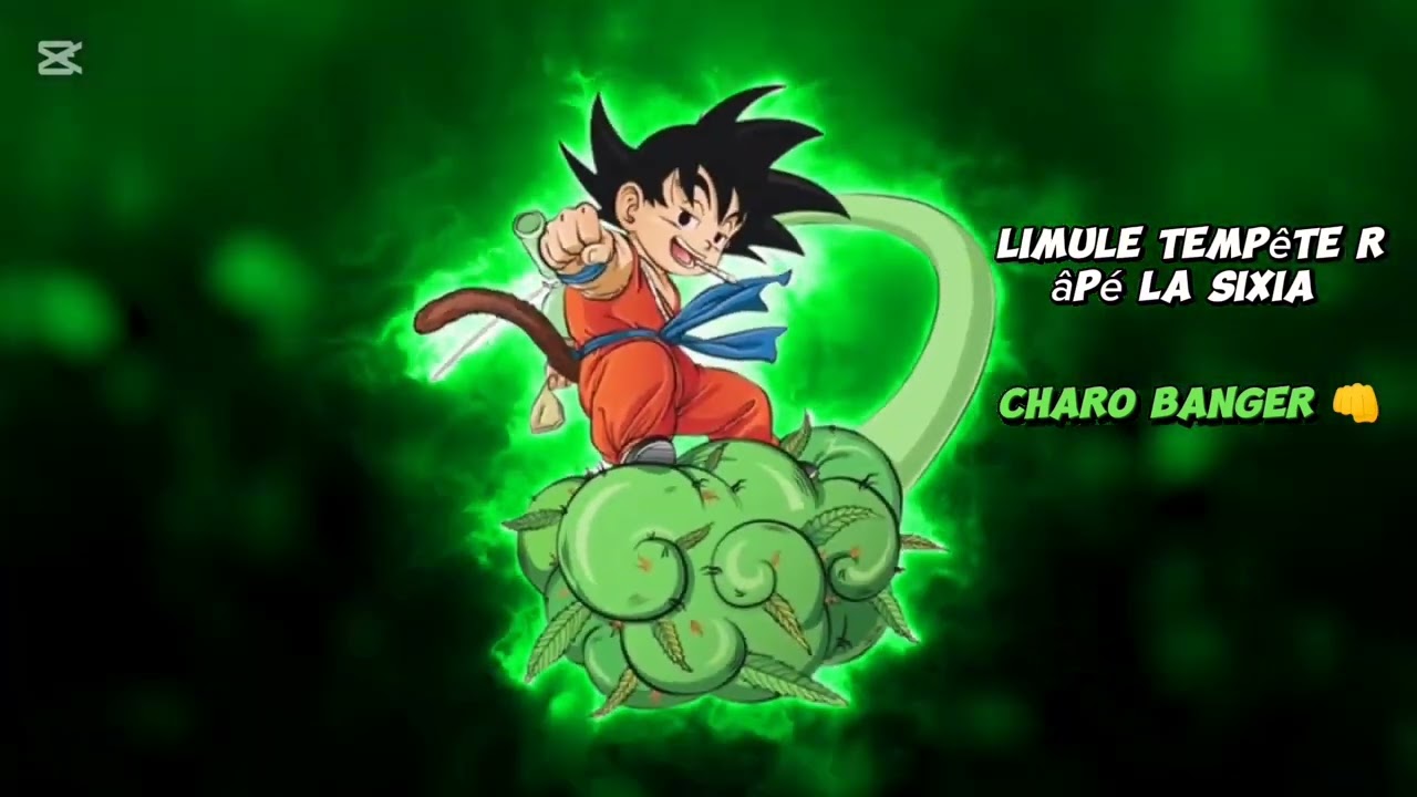 Limule tempête râpé la sixia _-_ CHARO BANGER / FREESTYLE CHARO / AUDIO OFFICIEL 