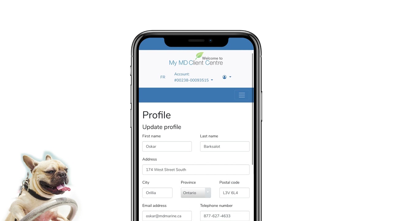 MD How to Update my Boat Insurance