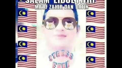 Seloka Jegela Melayu