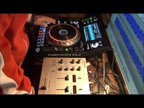 COVER MARCH MIX LIVE house mix music