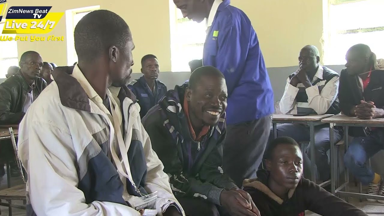 Ndane 9 Months Ndisina Bonde Murume Akangotiza Pamba