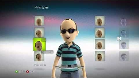 New Xbox 360 Dashboard Update (Kinect Update) is Patching All JT@G