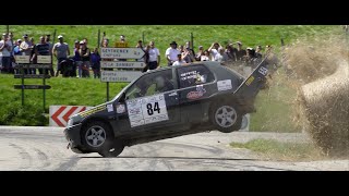 Rallye du Pays de Faverges 2024 | le best-of - by Maxisound74