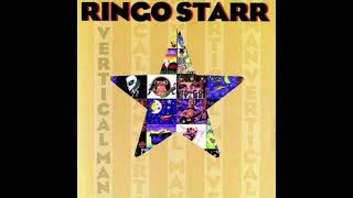 Vertical Man – Ringo Starr (Alternate Mix)